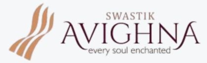 Swastik Avighna Ghatkopar West Logo